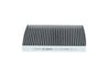 FILTRU AER HABITACLU BOSCH 1 987 435 625 - Compatibil cu LEXUS, TOYOTA