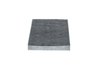 FILTRU AER HABITACLU BOSCH 1 987 435 625 - Compatibil cu LEXUS, TOYOTA