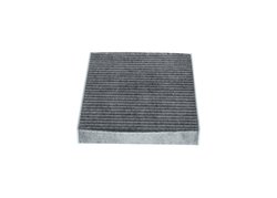 FILTRU AER HABITACLU BOSCH 1 987 435 625 - Compatibil cu LEXUS, TOYOTA