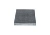 FILTRU AER HABITACLU BOSCH 1 987 435 625 - Compatibil cu LEXUS, TOYOTA