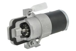 ELECTROMOTOR STARDAX STX210219R - Compatibil cu MAZDA