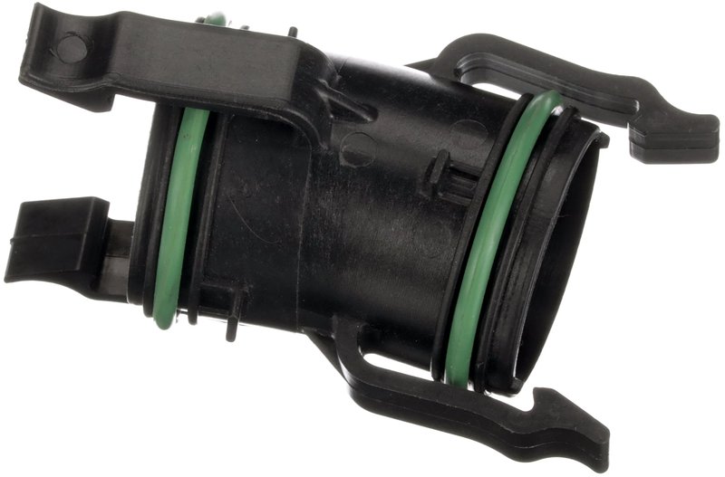 FURTUN INTERCOOLER/TURBO GATES 09-1519 - Compatibil cu AUDI, SEAT, SKODA, VW