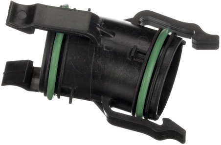 FURTUN INTERCOOLER/TURBO GATES 09-1519 - Compatibil cu AUDI, SEAT, SKODA, VW