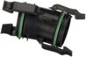 FURTUN INTERCOOLER/TURBO GATES 09-1519 - Compatibil cu AUDI, SEAT, SKODA, VW