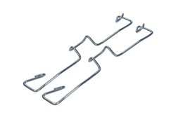 Set accesorii placute frana Maxgear 27-1485