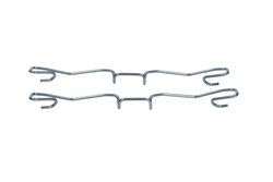Set accesorii placute frana Maxgear 27-1485