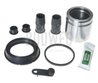 SET REPARATIE ETRIER BUDWEG CALIPER 2090406 - Compatibil cu AUDI, BMW, DAIHATSU, FORD, MAZDA, RENAULT, SEAT, SKODA, TOYOTA, VW
