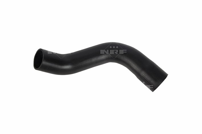 Furtun intercooler/turbo NRF 166253