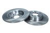 DISC FRANA MAXGEAR 19-4787 - Compatibil cu FORD