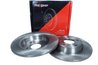 DISC FRANA MAXGEAR 19-4787 - Compatibil cu FORD