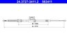 CABLU FRANA DE MANA ATE 24.3727-3411.2 - Compatibil cu SEAT