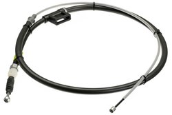 CABLU FRANA DE MANA ATE 24.3727-3411.2 - Compatibil cu SEAT