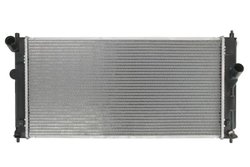 Radiator racire motor Thermotec D72080TT