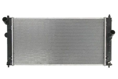 RADIATOR RACIRE MOTOR THERMOTEC D72080TT - Compatibil cu TOYOTA