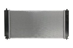 RADIATOR RACIRE MOTOR THERMOTEC D72080TT - Compatibil cu TOYOTA