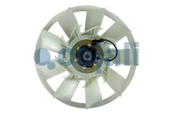 Ventilator radiator racire Cojali 7085413
