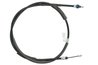 CABLU FRANA DE MANA ABE C73002ABE - Compatibil cu MAZDA