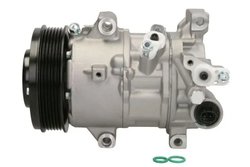 Compresor climatizare Thermotec KTT090266