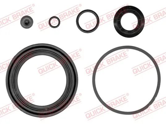 SET REPARATIE ETRIER QUICK BRAKE 114-0360 - Compatibil cu IVECO