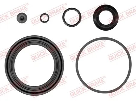 SET REPARATIE ETRIER QUICK BRAKE 114-0360 - Compatibil cu IVECO
