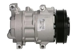COMPRESOR CLIMATIZARE THERMOTEC KTT090266 - Compatibil cu TOYOTA