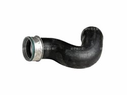 FURTUN INTERCOOLER/TURBO NRF 166028 - Compatibil cu AUDI, SEAT, SKODA, VW