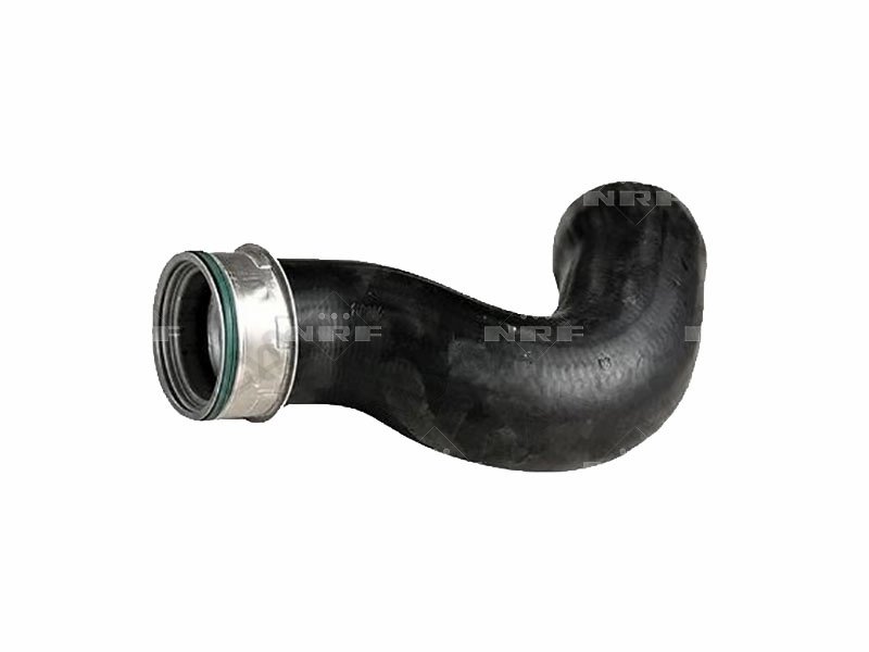 FURTUN INTERCOOLER/TURBO NRF 166028 - Compatibil cu AUDI, SEAT, SKODA, VW