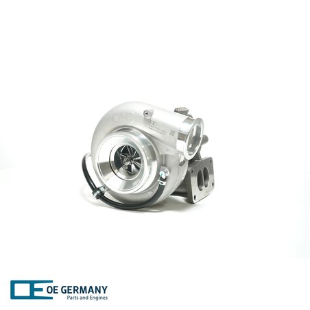 TURBINA OE GERMANY 01 0960 457002 - Piesa auto compatibila cu mai multe marci