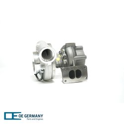 TURBINA OE GERMANY 01 0960 457002 - Piesa auto compatibila cu mai multe marci