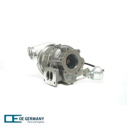 TURBINA OE GERMANY 01 0960 457002 - Piesa auto compatibila cu mai multe marci