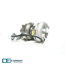 TURBINA OE GERMANY 01 0960 457002 - Piesa auto compatibila cu mai multe marci