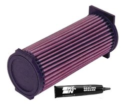 FILTRU AER K&N FILTERS YA-6602 - Piesa auto compatibila cu mai multe marci
