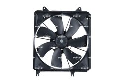 Ventilator radiator racire NRF 470130