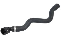 FURTUN INCALZIRE THERMOTEC DWW571TT - Compatibil cu AUDI, SEAT, SKODA, VW