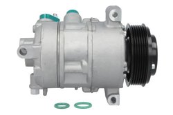 Compresor climatizare Thermotec KTT090149