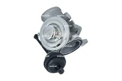 Supapa EGR NRF 48705