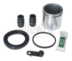 SET REPARATIE ETRIER BUDWEG CALIPER 2090297 - Compatibil cu CITROEN, DACIA, LADA, LANCIA, MERCEDES-BENZ, NISSAN, OPEL, PEUGEOT, 