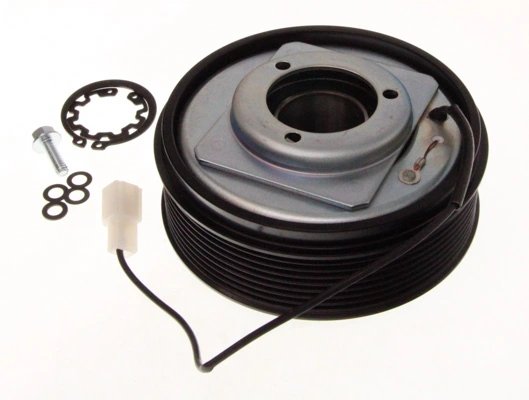 CUPLA MAGNETICA COMPRESOR CLIMATIZARE MAXGEAR AC130033 - Compatibil cu MAZDA