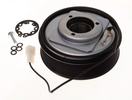 CUPLA MAGNETICA COMPRESOR CLIMATIZARE MAXGEAR AC130033 - Compatibil cu MAZDA