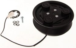 CUPLA MAGNETICA COMPRESOR CLIMATIZARE MAXGEAR AC130033 - Compatibil cu MAZDA