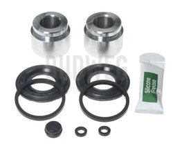 SET REPARATIE ETRIER BUDWEG CALIPER 209063 - Compatibil cu MERCEDES-BENZ