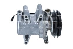 COMPRESOR CLIMATIZARE NRF 320224 - Compatibil cu ISUZU