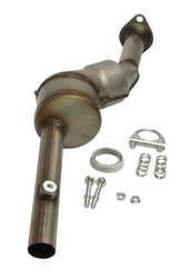 CATALIZATOR MAXGEAR 27-6118 - Compatibil cu RENAULT