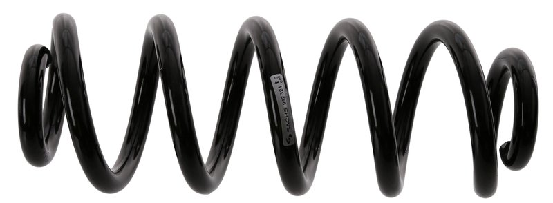ARC SUSPENSIE SACHS 992 324 - Compatibil cu VW