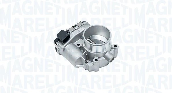 CARCASA CLAPETA ACCELERATIE MAGNETI MARELLI 802000000138 - Compatibil cu MERCEDES-BENZ