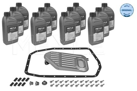Set schimb ulei cutie de viteze automata Meyle 300 135 0001/