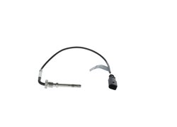 SENZOR TEMPERATURA GAZE EVACUARE BOSCH 0 986 259 214 - Compatibil cu AUDI, PORSCHE, VW