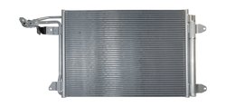 Radiator climatizare BOSCH 1 986 AD2 002