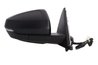 OGLINDA EXTERIOARA BLIC 5402-25-2205311P - Compatibil cu AUDI
