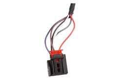OGLINDA EXTERIOARA BLIC 5402-25-2205311P - Compatibil cu AUDI